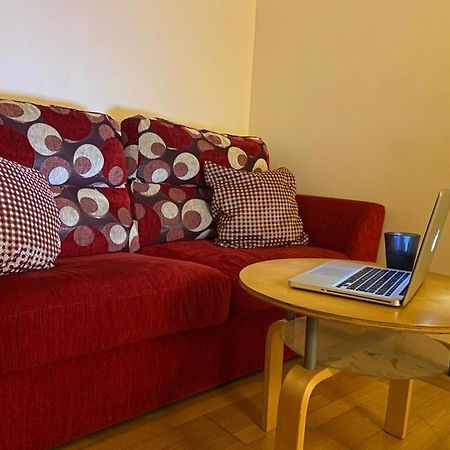 Casina Di Ziamar Apartment Рим Екстериор снимка