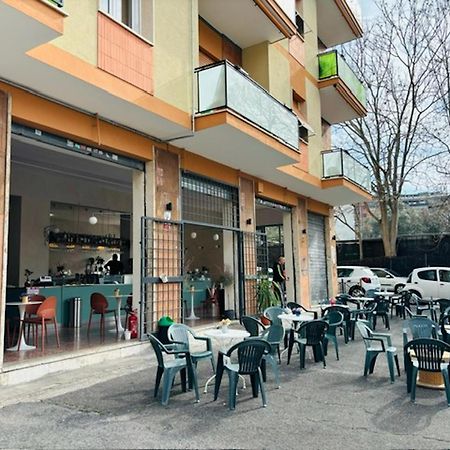 Casina Di Ziamar Apartment Рим Екстериор снимка