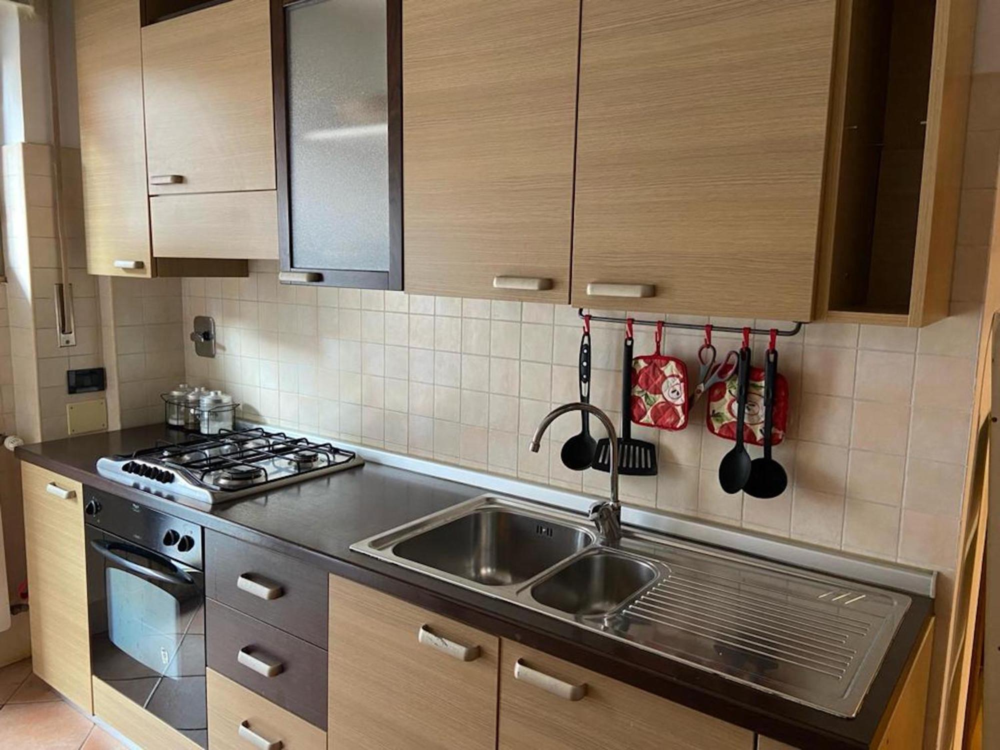 Casina Di Ziamar Apartment Рим Екстериор снимка