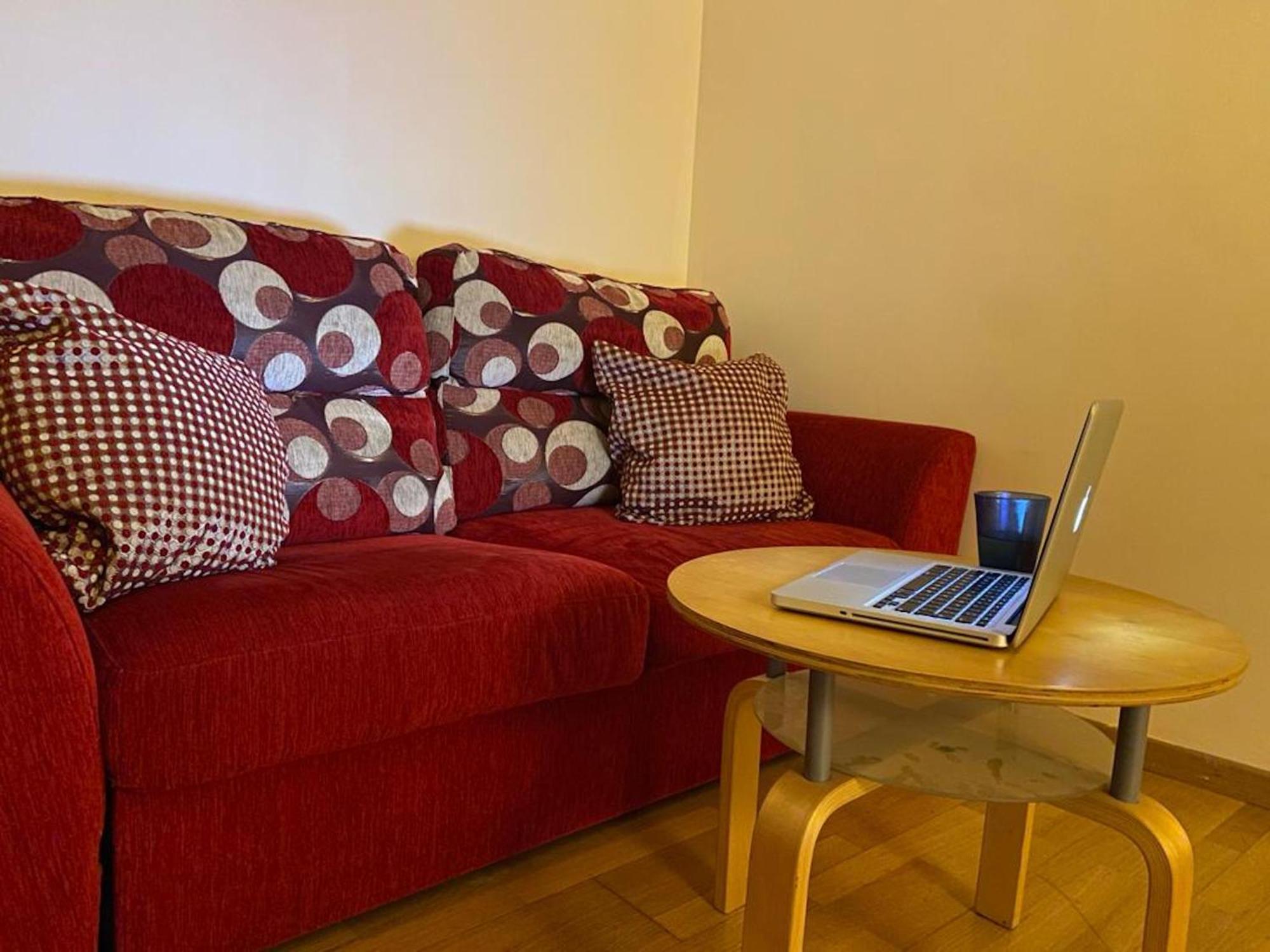 Casina Di Ziamar Apartment Рим Екстериор снимка