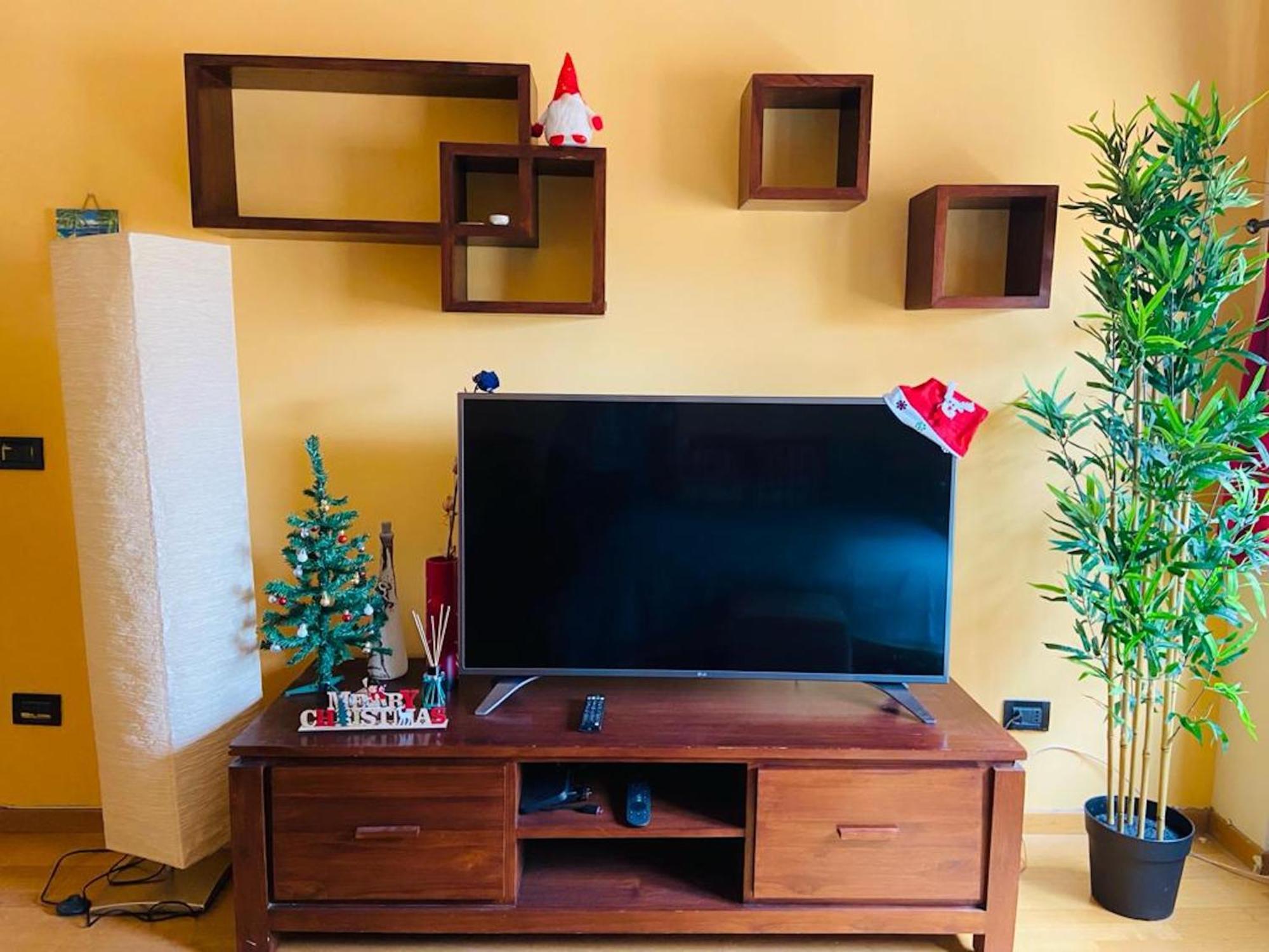 Casina Di Ziamar Apartment Рим Екстериор снимка