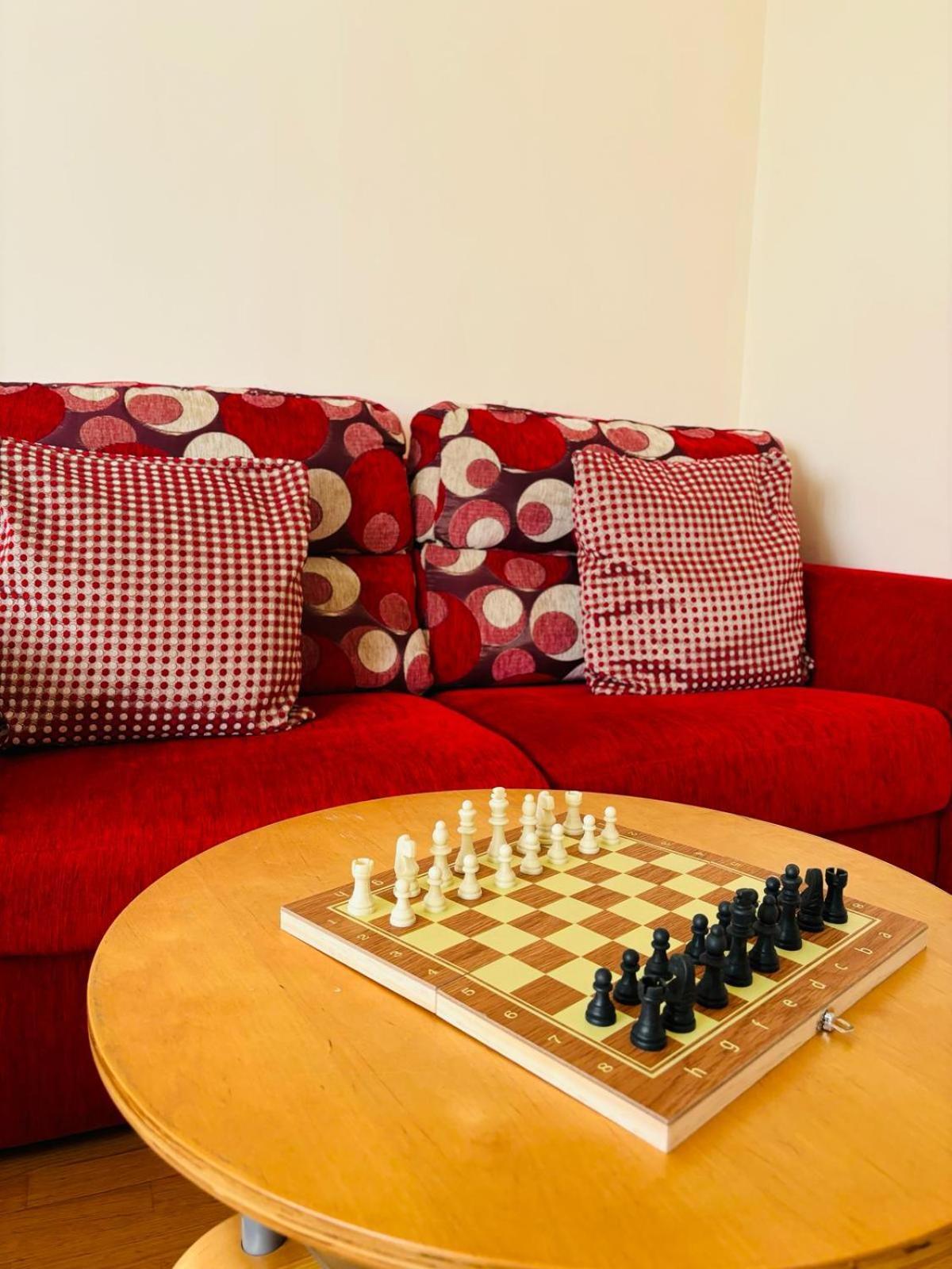 Casina Di Ziamar Apartment Рим Екстериор снимка