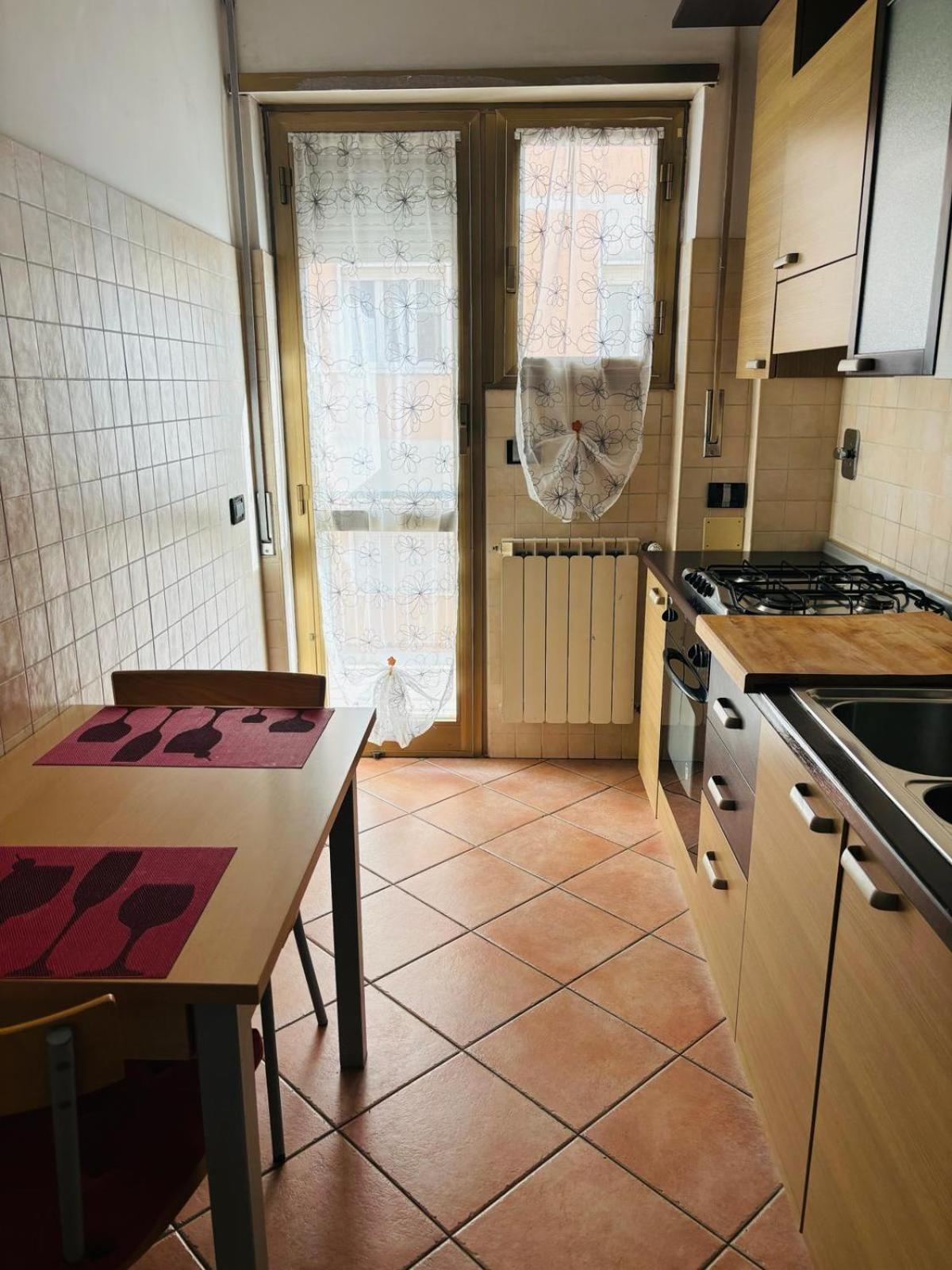 Casina Di Ziamar Apartment Рим Екстериор снимка