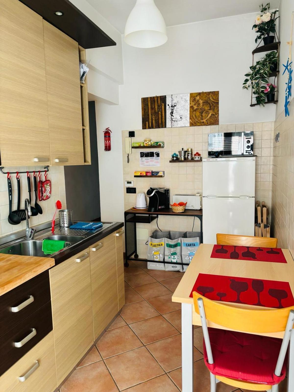 Casina Di Ziamar Apartment Рим Екстериор снимка