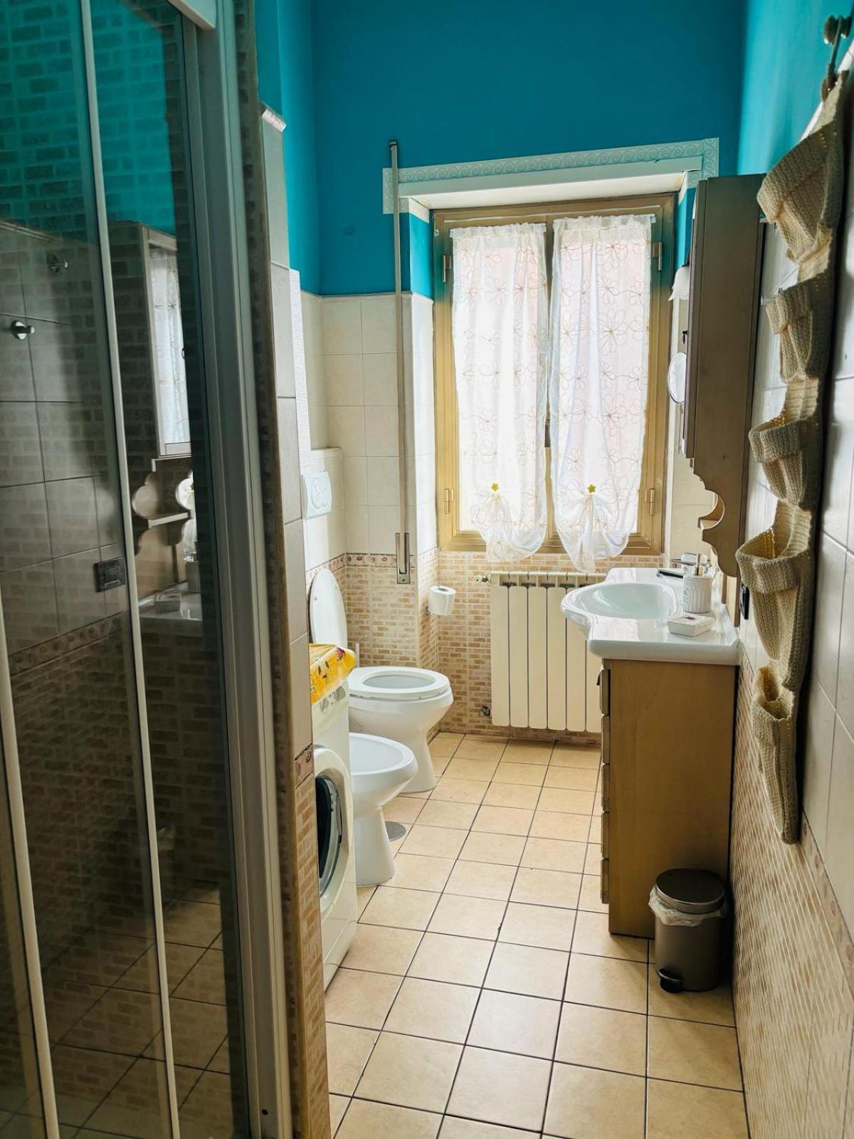 Casina Di Ziamar Apartment Рим Екстериор снимка