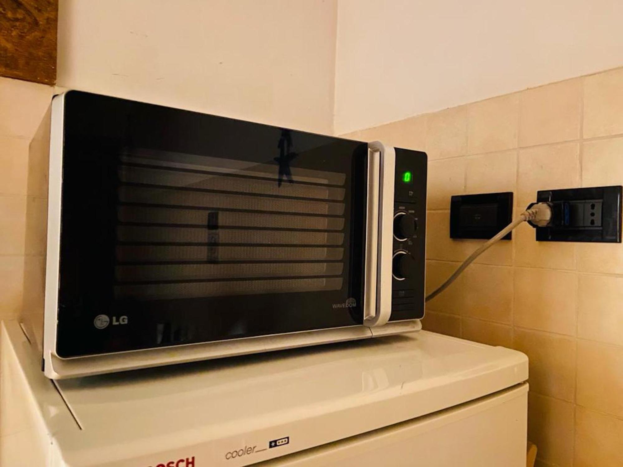 Casina Di Ziamar Apartment Рим Екстериор снимка