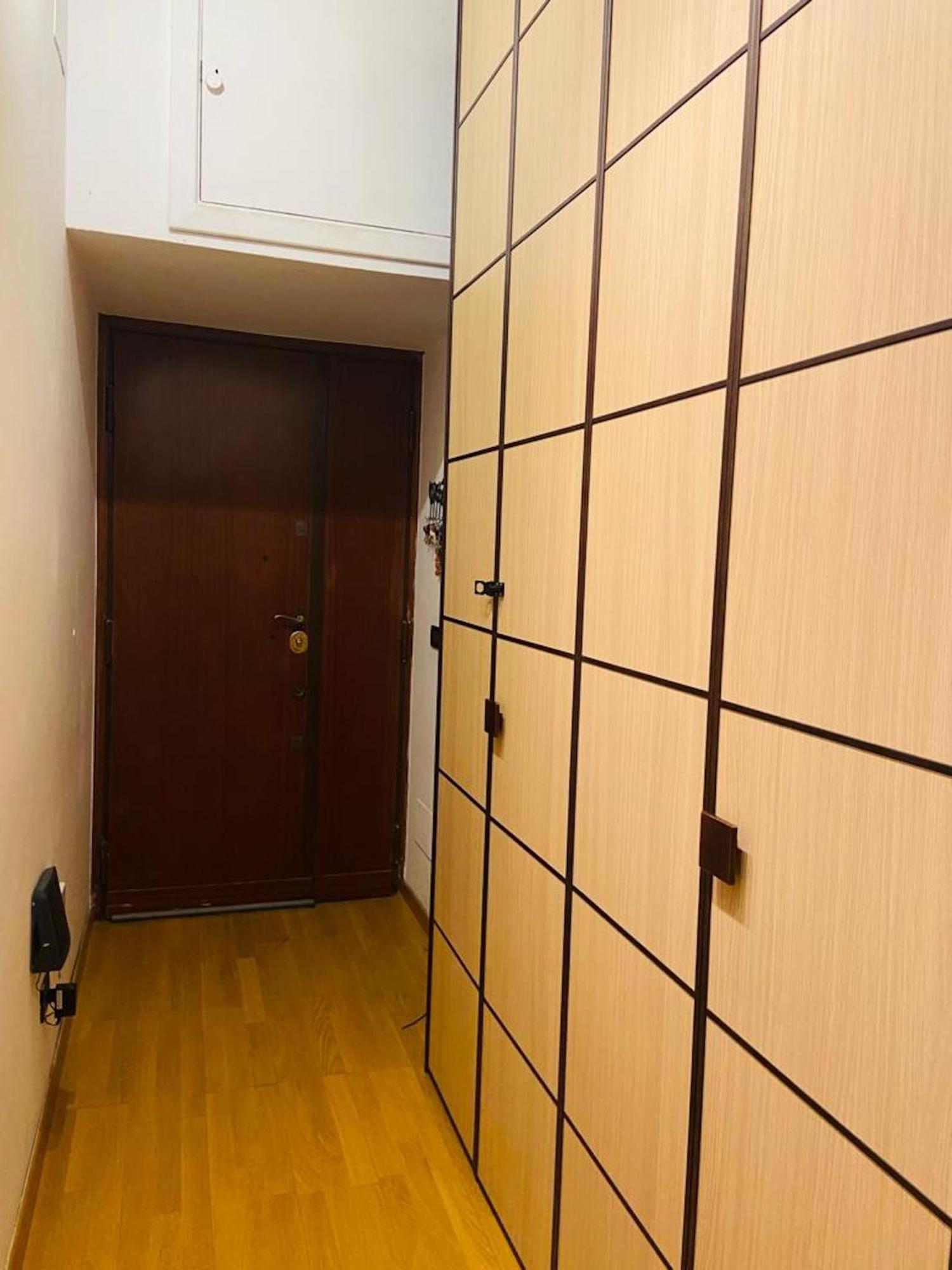 Casina Di Ziamar Apartment Рим Екстериор снимка