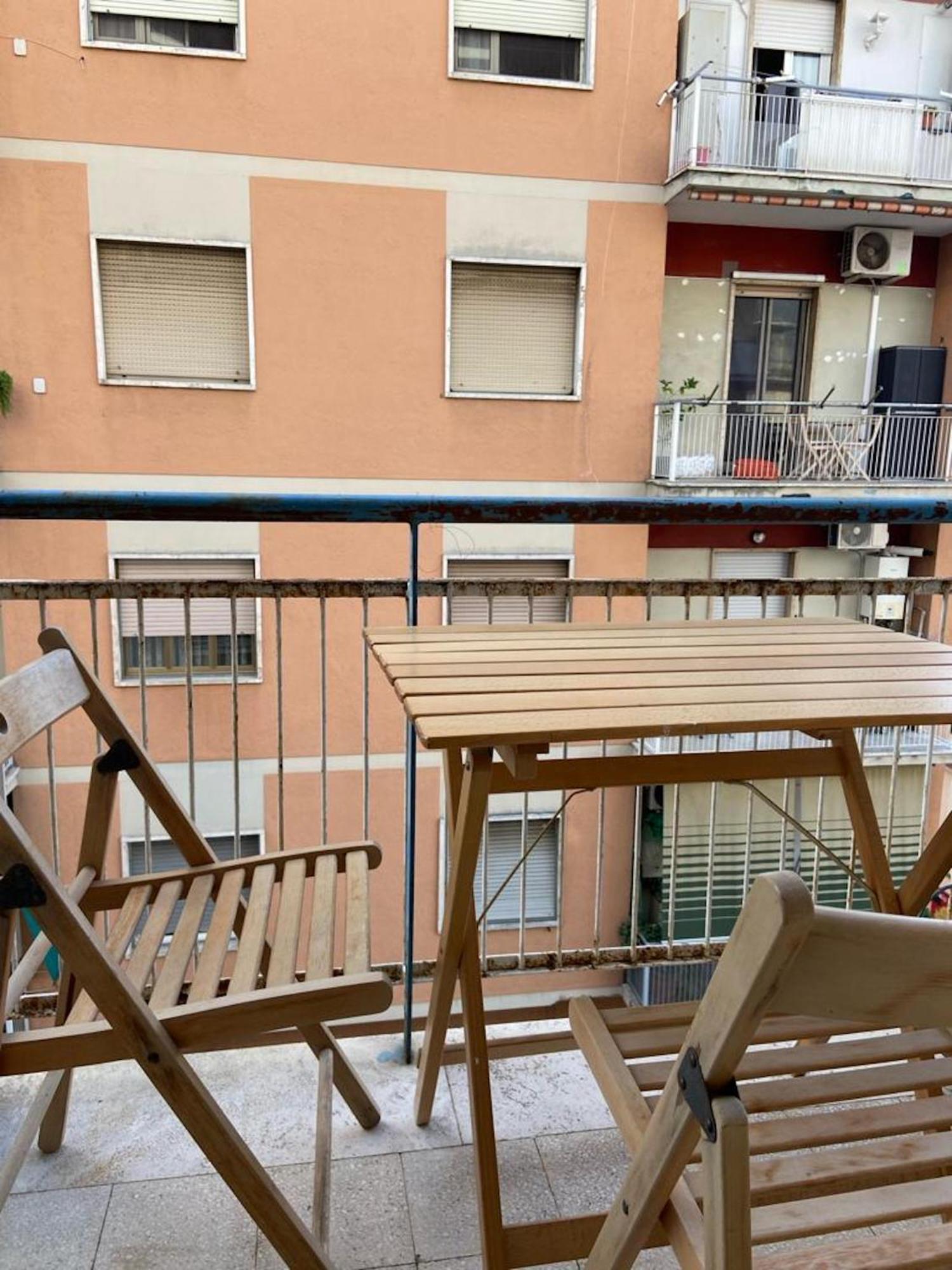 Casina Di Ziamar Apartment Рим Екстериор снимка
